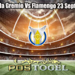 Prediksi Bola Gremio Vs Flamengo 23 September 2024