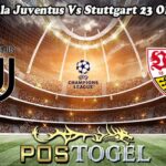 Prediksi Bola Juventus Vs Stuttgart 23 Oktober 2024
