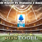 Prediksi Bola Napoli Vs Atalanta 3 November 2024