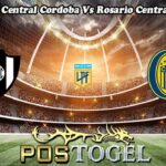 Prediksi Bola Central Cordoba Vs Rosario Central 26 Nov 2024