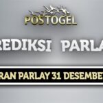 Prediksi Parlay Jitu 31 Desember 2024