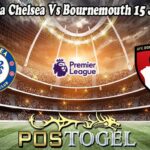 Prediksi Bola Chelsea Vs Bournemouth 15 Januari 2025