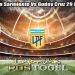 Prediksi Bola Sarmiento Vs Godoy Cruz 29 Januari 2025