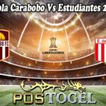 Prediksi Bola Carabobo Vs Estudiantes 2 April 2025