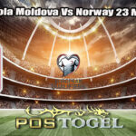 Prediksi Bola Moldova Vs Norway 23 Maret 2025