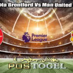 Prediksi Bola Brentford Vs Man United 4 Mei 2025