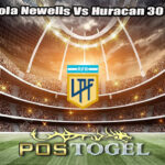 Prediksi Bola Newells Vs Huracan 30 April 2025