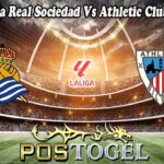 Prediksi Bola Real Sociedad Vs Athletic Club 5 Mei 2025