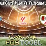 Prediksi Bola Celta Vigo Vs Vallecano 19 Mei 2025