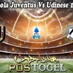 Prediksi Bola Juventus Vs Udinese 18 Mei 2025