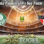 Prediksi Bola Palmeiras Vs Sao Paulo 12 Mei 2025