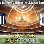 Prediksi Bola Talleres Cordoba Vs Alianza Lima 16 Mei 2025