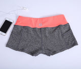 Casual Quick-Drying Elasticity Cool Women Shorts - Cantik Menawan