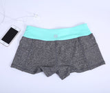 Casual Quick-Drying Elasticity Cool Women Shorts - Cantik Menawan