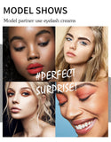 Maskara Terbaik  2019 - Pudaier Diamond Eye Lash Mascara 4D Fiber Waterproof Black - Cantik Menawan