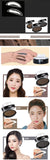 Makeup Wanita Cantik - Eyebrow Stamp Powder - Cantik Menawan