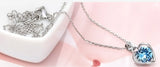 ♥ Love Chokers Necklaces & Pendants For Women ♥ - Cantik Menawan