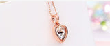 ♥ Love Chokers Necklaces & Pendants For Women ♥ - Cantik Menawan