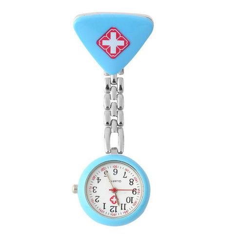 Jam Saku Cantik Untuk Dokter and Perawat - Cantik Menawan