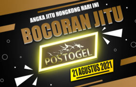 Prediksi Togel Bocoran Hongkong Sabtu 21 Agustus 2021