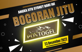 Prediksi Togel Bocoran SDY Jumat 23 Desember 2022
