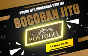 Prediksi HK Hari Ini | Bocoran HK Rabu 14 Mei 2025