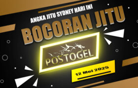 Prediksi SDY Hari Ini | Bocoran SDY Senin 12 Mei 2025